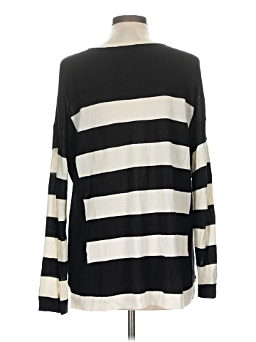 Willi Smith Pullover Sweater (view 2)