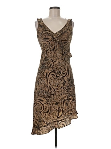 Dby Cocktail Dress (view 1)