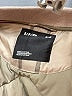 Under Armour Solid Tan Jacket Size M - photo 6