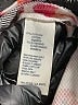 Rafaella Hearts Red Casual Pants Size 14 - photo 5