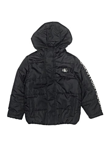 CALVIN KLEIN JEANS Jacket (view 1)