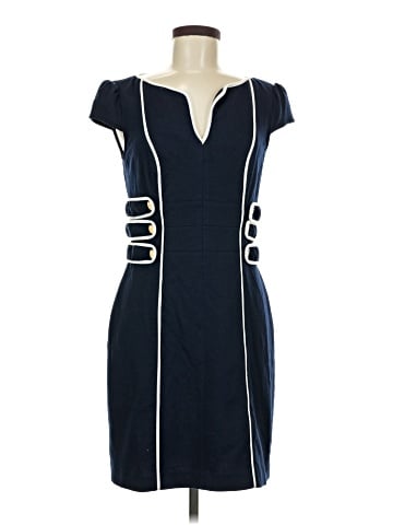 Laundry by Design Casual Dress (view 1)