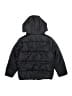 CALVIN KLEIN JEANS 100% Polyester Black Jacket Size 5 - photo 2