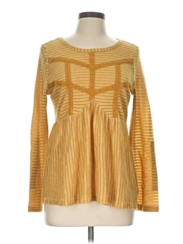 Doe & Rae Pullover Sweater (view 1)