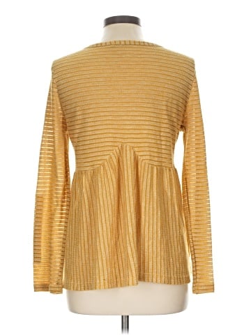 Doe & Rae Pullover Sweater (view 2)