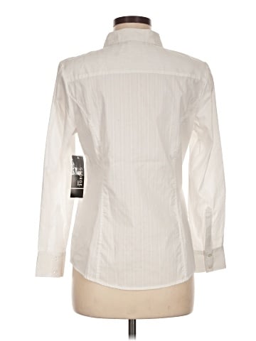 George Long Sleeve Button-Down Shirt (view 2)