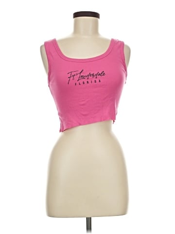 A'gaci Tank Top (view 1)