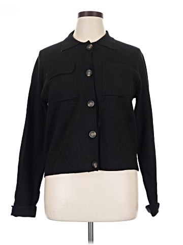 T Tahari Cardigan (view 1)