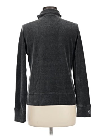 CHRISTINE ALEXANDER Track Jacket (view 2)