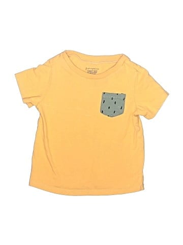 First Impressions Short Sleeve T-Shirt (view 1)