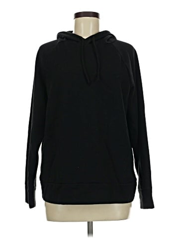 Eddie Bauer Pullover Hoodie (view 1)