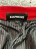 Express Red Blazer Size 2 - photo 6