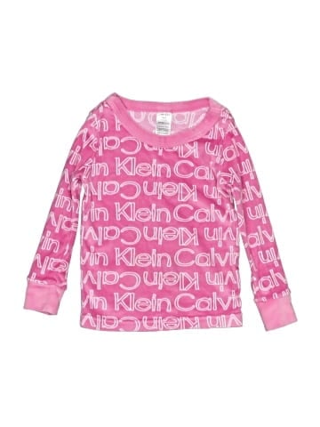 Calvin Klein Long Sleeve Top (view 1)