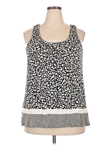 Secret Treasures Tank Top (view 1)