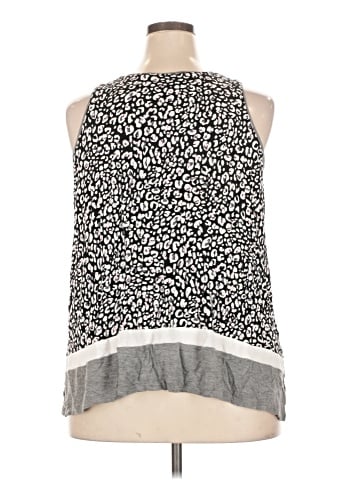 Secret Treasures Tank Top (view 2)