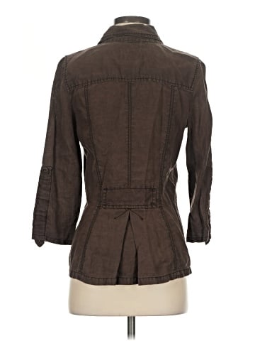CALVIN KLEIN JEANS Jacket (view 2)