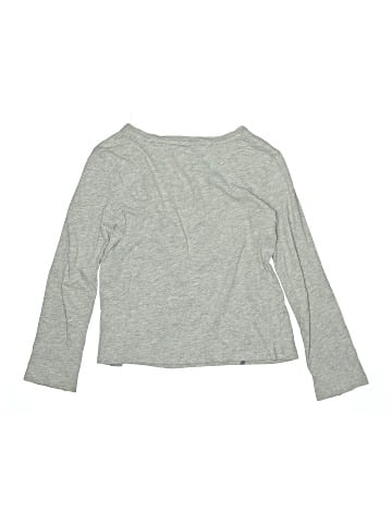 Gap Kids Long Sleeve T-Shirt (view 2)