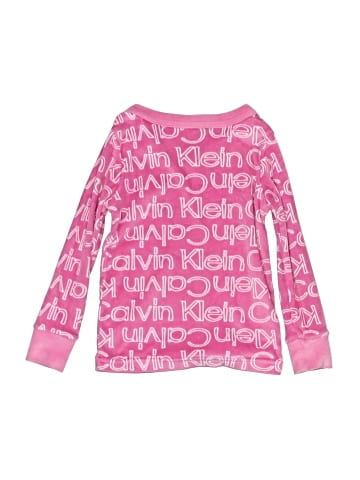 Calvin Klein Long Sleeve Top (view 2)