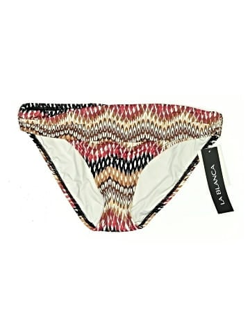 La Blanca Swimsuit Bottoms (view 1)