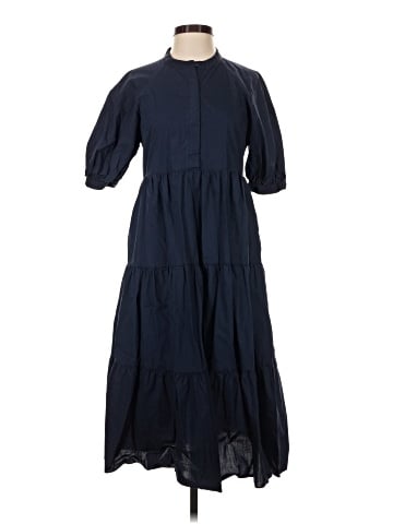 English Factory Casual Dress (view 1)
