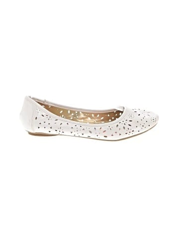 Steve Madden Flats (view 1)