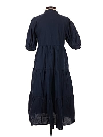 English Factory Casual Dress (view 2)