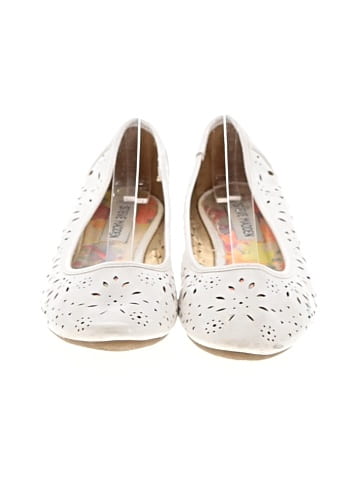 Steve Madden Flats (view 2)