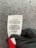 Express 100% Polyester Red Blazer Size XS - photo 7