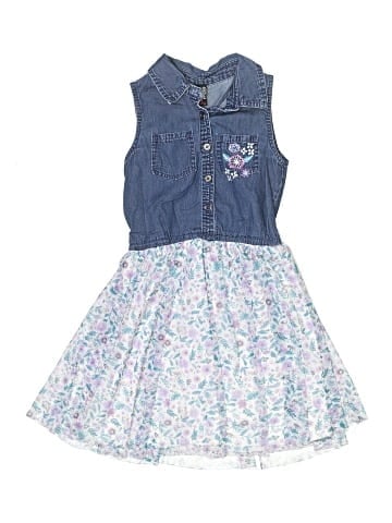 Star Ride Dress (view 1)