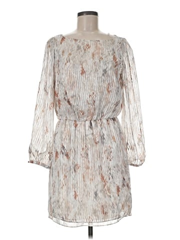 White House Black Market Casual Dress (view 1)