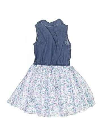 Star Ride Dress (view 2)