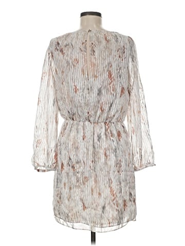 White House Black Market Casual Dress (view 2)