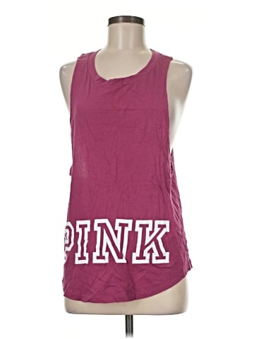 Victoria's Secret Pink Tank Top (view 1)