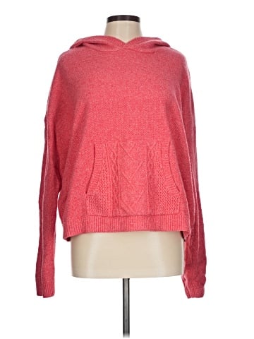 CAbi Pullover Sweater (view 1)
