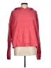 CAbi Red Pullover Sweater Size L - photo 1