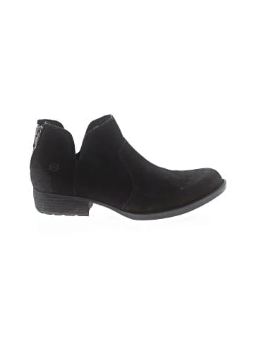 Born Ankle Boots (view 1)