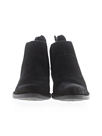 Born Ankle Boots (view 2)