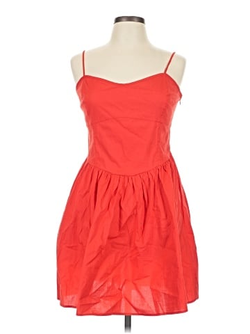 WAYF Cocktail Dress (view 1)