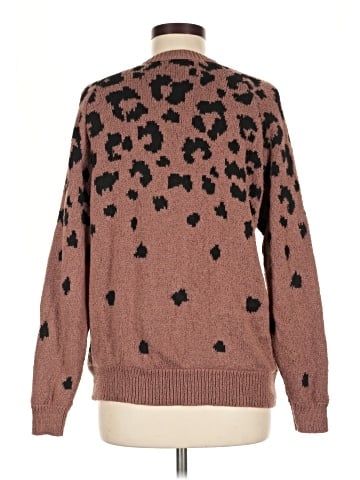 Love Tree Pullover Sweater (view 2)