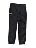 Under Armour 100% Polyester Black Track Pants Size 6 - photo 1
