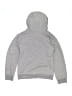 Adidas Gray Sweatshirt Size 10 - 12 - photo 2