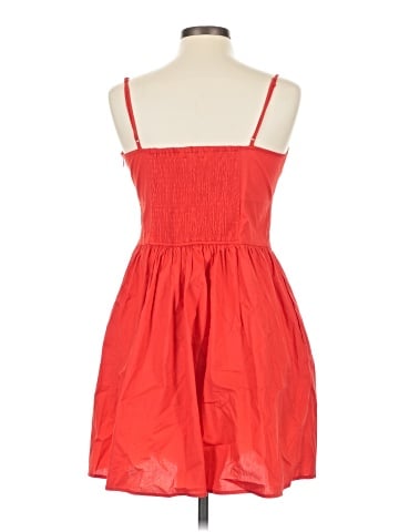 WAYF Cocktail Dress (view 2)