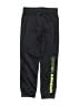 Under Armour 100% Polyester Black Track Pants Size 6 - photo 2