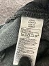 Old Navy Chevron-herringbone Gray Jeans Size 4 (tall) - photo 8