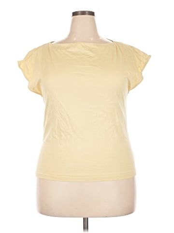 Nordstrom Short Sleeve Top (view 1)