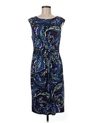 Anne Klein Cocktail Dress (view 1)
