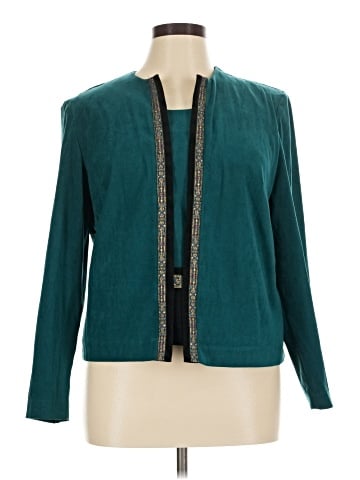 R&M Richards Blazer (view 1)