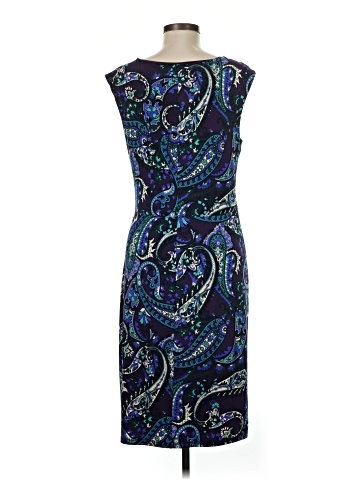 Anne Klein Cocktail Dress (view 2)