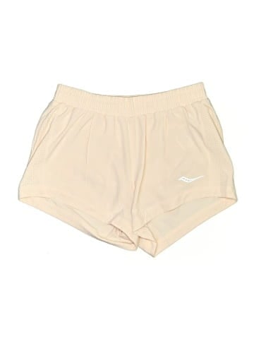 Saucony Athletic Shorts (view 1)