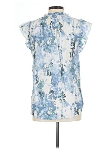Staccato Short Sleeve Blouse (view 2)